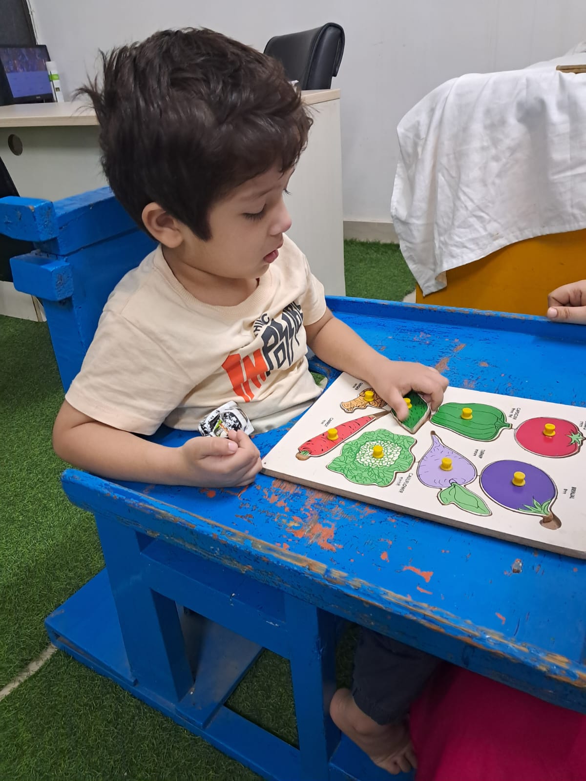 Special Education Sector 9,11,15 In Faridabad